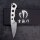 JE made Knives SK09 Kinast Design EDC Naked Kydexscheide