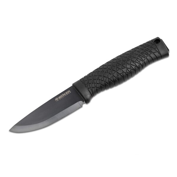Böker Solingen Bronco Naturensöhne MK. I Naturensöhne Bushcraft CPM-3V Stahl 121506