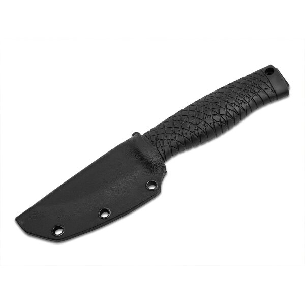 Böker Solingen Bronco Naturensöhne MK. I Naturensöhne Bushcraft CPM-3V Stahl 121506