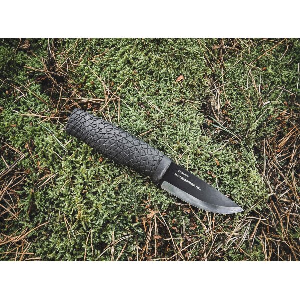 Böker Solingen Bronco Naturensöhne MK. I Naturensöhne Bushcraft CPM-3V Stahl 121506