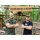 Böker Solingen Bronco Naturensöhne MK. I Naturensöhne Bushcraft CPM-3V Stahl 121506