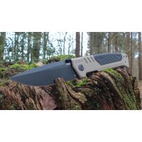 Walther PDP Spearpoint Folding Knife BLK-FDE