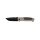Walther PDP Tanto Folding Knife BLK-FDE PE