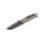 Walther PDP Tanto Folding Knife BLK-FDE PE