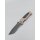 Walther PDP Tanto Folding Knife Serrated BLK-FDE SE