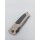 Walther PDP Tanto Folding Knife Serrated BLK-FDE SE