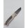 Walther PDP Tanto Folding Knife Serrated BLK-FDE SE