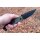 Walther PDP Spearpoint Folding Knife BLK-OD