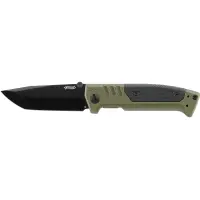 Walther PDP Tanto Folder BLK-OD PE Taschenmesser