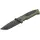 Walther PDP Tanto Folder BLK-OD PE Taschenmesser