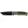 Walther PDP Tanto Folder BLK-OD PE Taschenmesser
