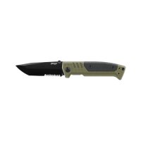 Walther PDP Tanto Folder BLK-OD SE Taschenmesser