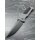 Walther PDP Spearpoint Folder Tungsten grey