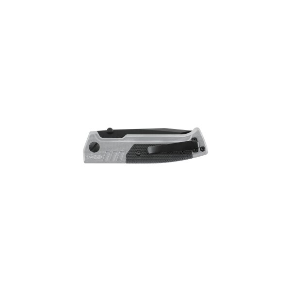 Walther PDP Tanto Folder BLK-TGR PE Taschenmesser