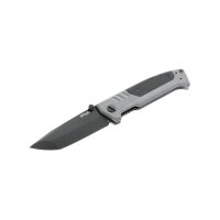 Walther PDP Tanto Folder BLK-TGR PE Taschenmesser