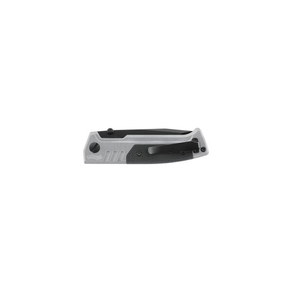 Walther PDP Tanto Folder BLK-TGR SE Taschenmesser