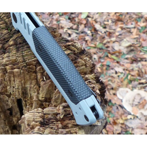 Walther PDP Tanto Folder BLK-TGR SE Taschenmesser