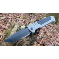 Walther PDP Tanto Folder BLK-TGR SE Taschenmesser