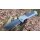 Walther PDP Tanto Folder BLK-TGR SE Taschenmesser