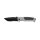 Walther PDP Tanto Folder BLK-TGR SE Taschenmesser