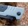 Walther PDP Tanto Folder BLK-TGR SE Taschenmesser