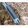 Walther PDP Tanto Folder BLK-TGR SE Taschenmesser