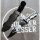 Albainox Gritar Fixed Blade Messer