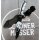 Albainox Gritar Fixed Blade Messer