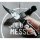 Albainox Gritar Fixed Blade Messer