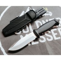 Albainox Simple Pack Fahrtenmesser