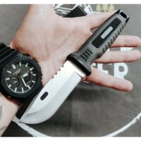 Albainox Ultimate Pack Fahrtenmesser