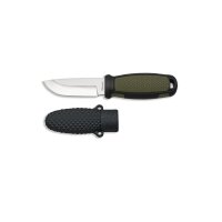 Albainox ⁫Mossy Pineapple Neck Knife Messer