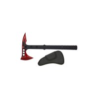 Albainox Red Ether Axe