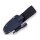 Joker Lynx N695 Micarta Schwarz inkl. Feuerstarter Paracord Kydexscheide