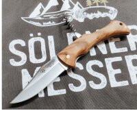 Cudeman Navaja 343-L Linerlock Olivenholz Korkenzieher...
