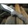 J&V Forester Knives Titan XL Micarta Camo Pixel Arido Folder Taschenmesser