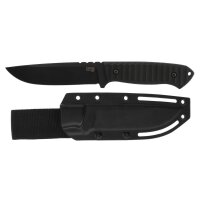 ZA-PAS Ultra Outdoor Toxic Cerakote Black G10