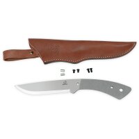 Beavercraft BSH1 Dune Kit Klinge und Scheide DIY