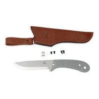 Beavercraft Glacier BSH2 Kit Klinge und Scheide DIY