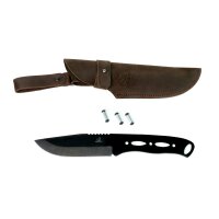 Beavercraft BSH4 Dusk Kit Klinge und Scheide DIY