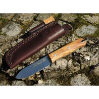 Joker BS-9 Trampero 14C28N Olivenholz Braun inkl....
