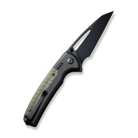 CIVIVI Sentinel Strike Button Lock K110 Stahl Schwarz /...