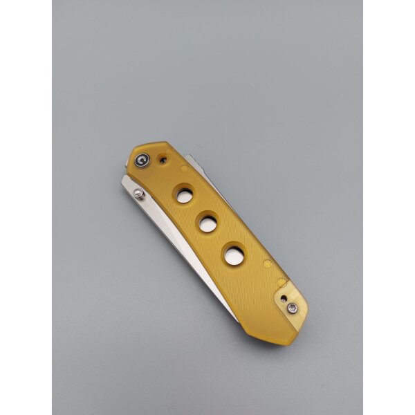 CIVIVI Vision FG Superlock Folder Nitro-V Stahl Ultem