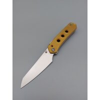 CIVIVI Vision FG Superlock Folder Nitro-V Stahl Ultem