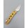 CIVIVI Vision FG Superlock Folder Nitro-V Stahl Ultem