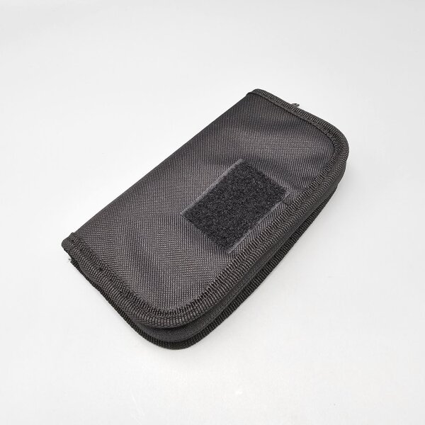 Fox Knives Sammlertasche Fodero Tasche Messertasche Pouch