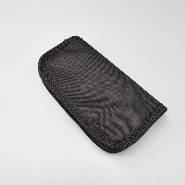 Fox Knives Sammlertasche Fodero Tasche Messertasche Pouch