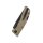 Schnitzel Kvar Messer Outdoormesser sand schwarz Backlock ZH