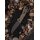 Schnitzel Kvar Messer Outdoormesser sand schwarz Backlock ZH