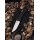 Schnitzel Kvar Messer Outdoormesser stonewashed schwarz Backlock ZH